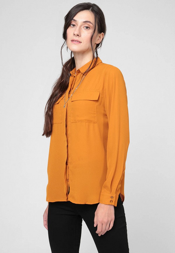 

Блуза Terranova, Оранжевый