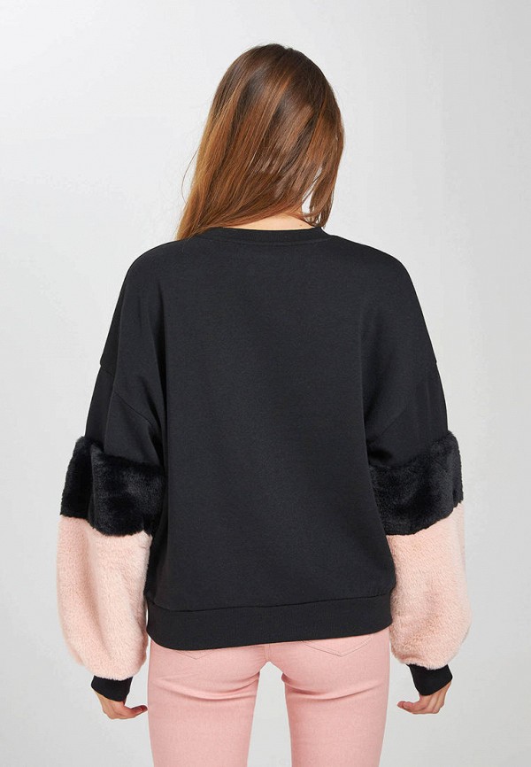 

Свитшот Terranova, Черный, Terranova MP002XW04GA3