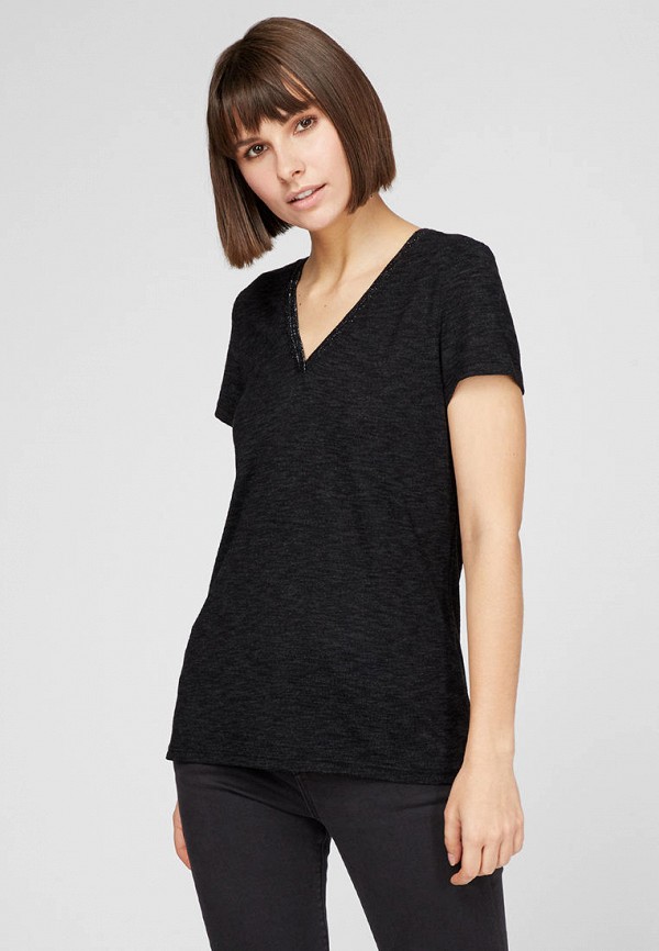 

Футболка Esprit, Черный
