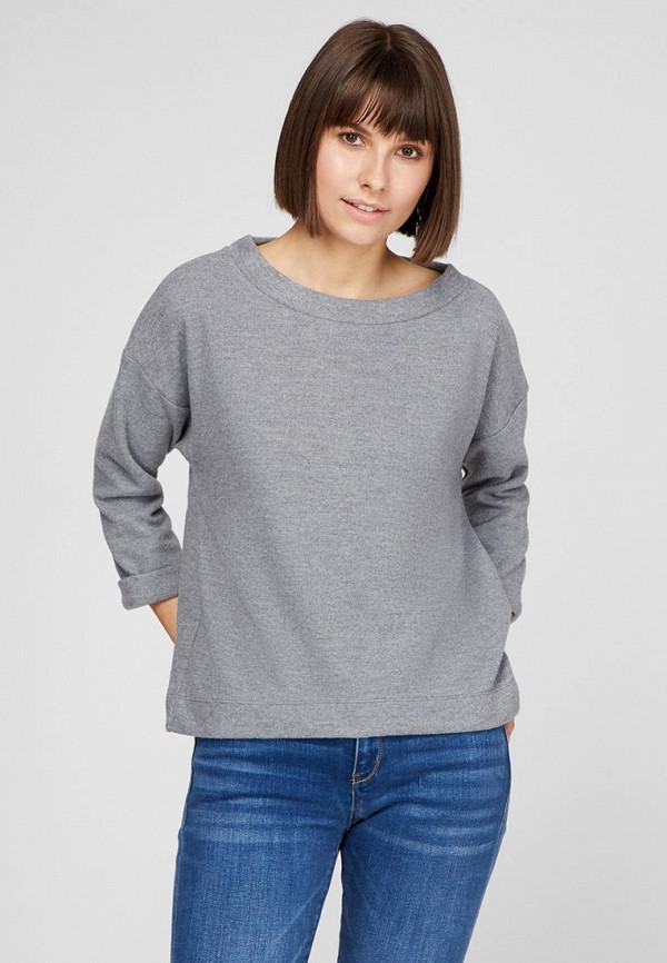 

Свитшот Esprit, Серый