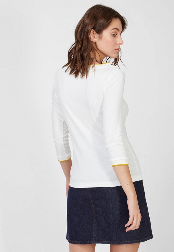 

Лонгслив Esprit, Белый, Esprit MP002XW04GBM