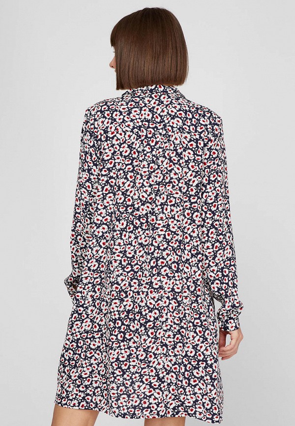 

Платье Esprit, Мультиколор, Esprit MP002XW04GBP