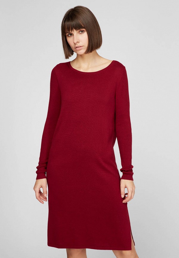 

Платье Esprit, Красный