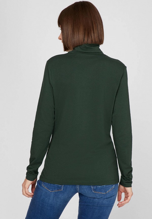 

Водолазка Esprit, Зеленый, Esprit MP002XW04GBY