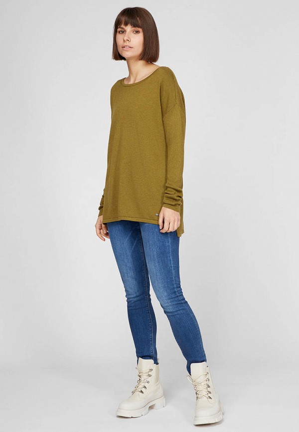 

Джемпер Esprit, Хаки, Esprit MP002XW04GCC