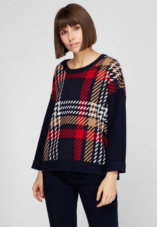 

Джемпер Esprit, Черный