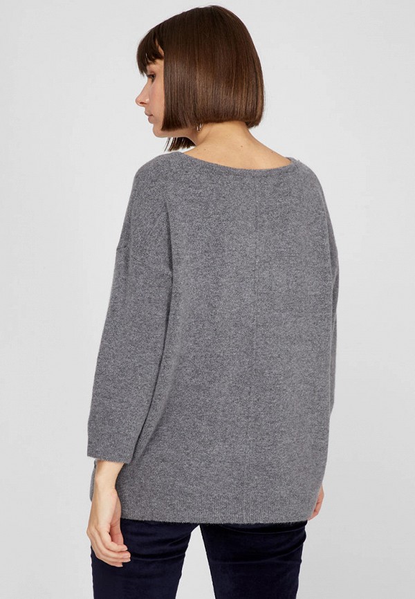 

Джемпер Esprit, Серый, Esprit MP002XW04GCK