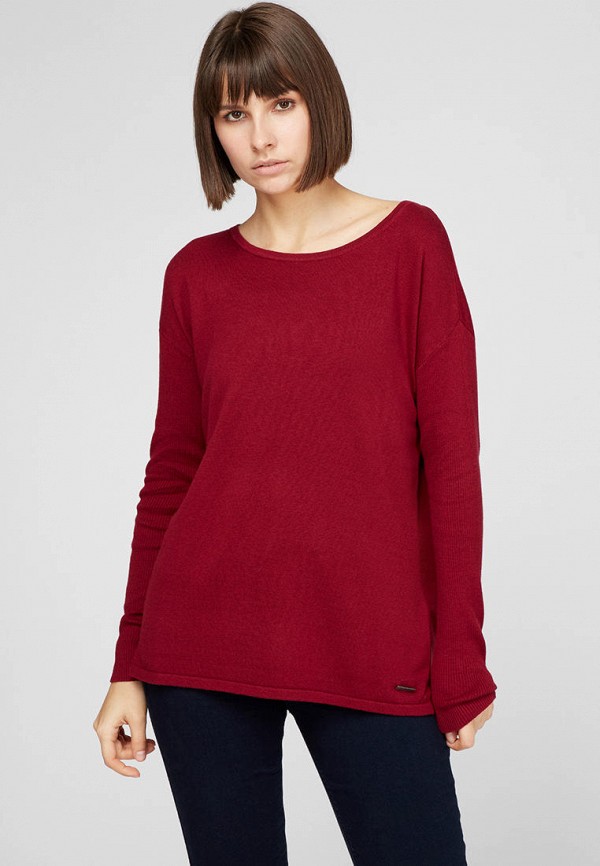

Джемпер Esprit, Красный