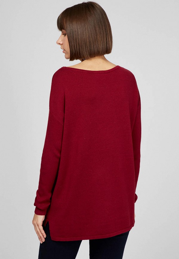 

Джемпер Esprit, Красный, Esprit MP002XW04GCN