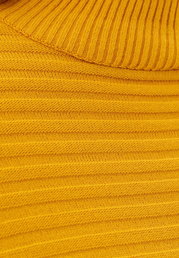 Джемпер DeFacto цвет желтый  Фото 4