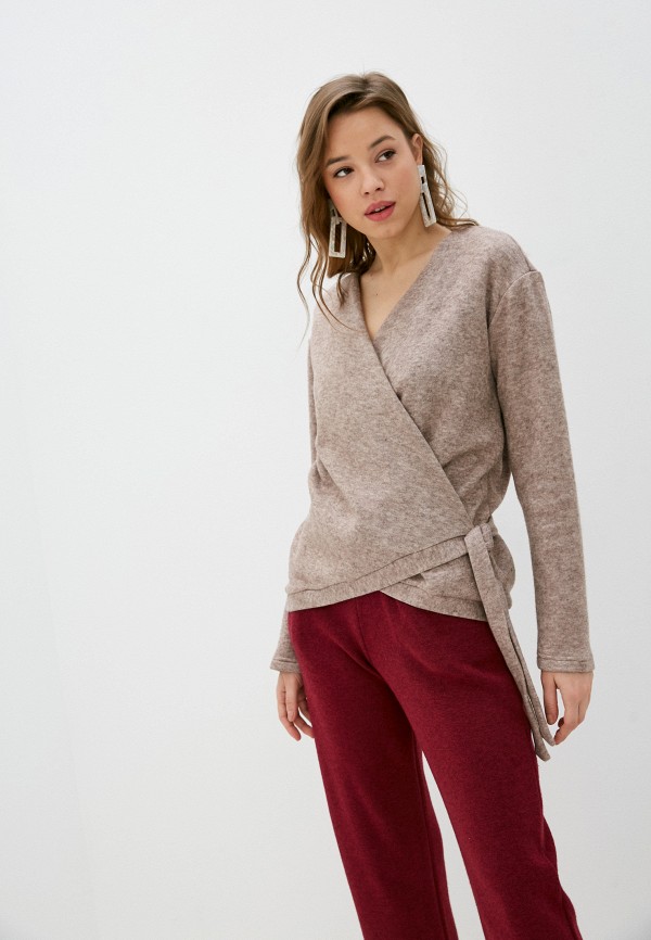 

Кардиган Fashion.Love.Story, Бежевый