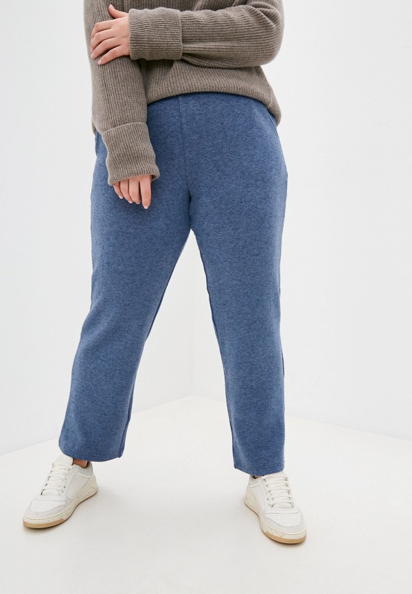 

Брюки спортивные Fashion.Love.Story, Голубой