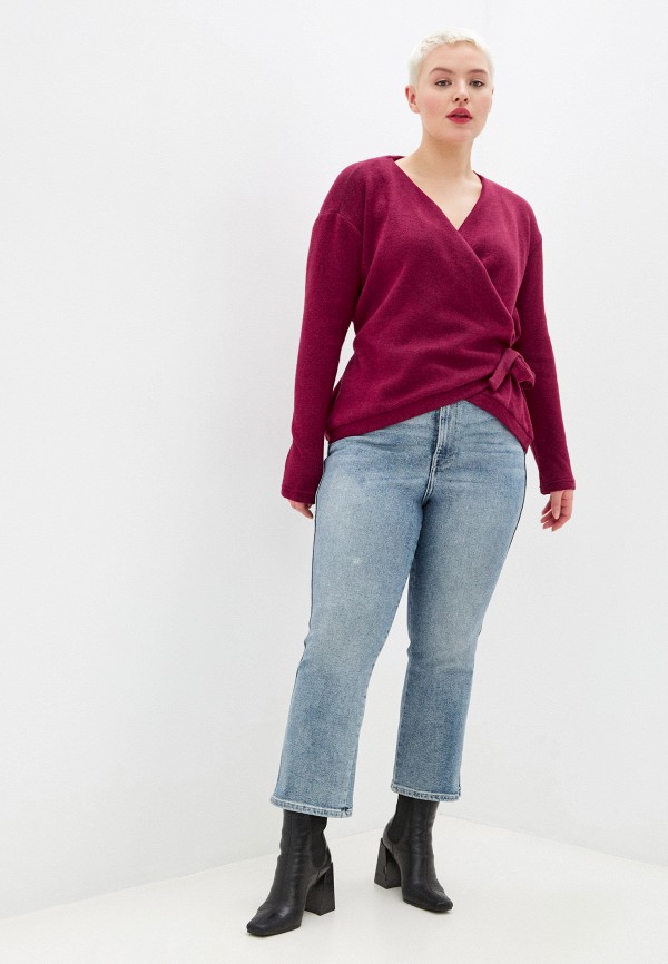 фото Пуловер fashion.love.story