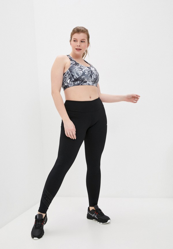 фото Топ спортивный demix