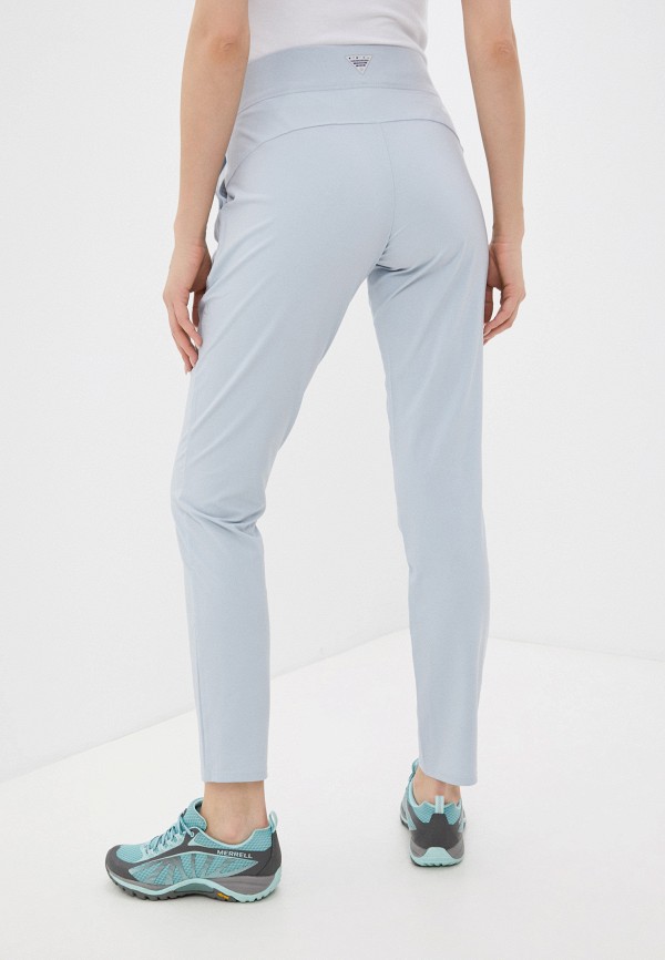 фото Брюки спортивные columbia