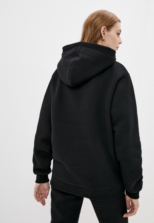 фото Худи algorythm