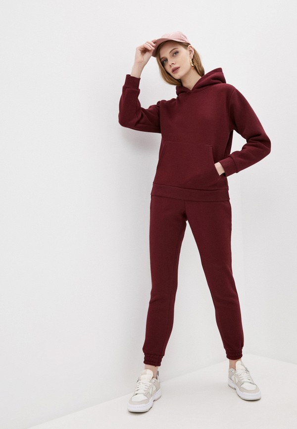 фото Худи algorythm