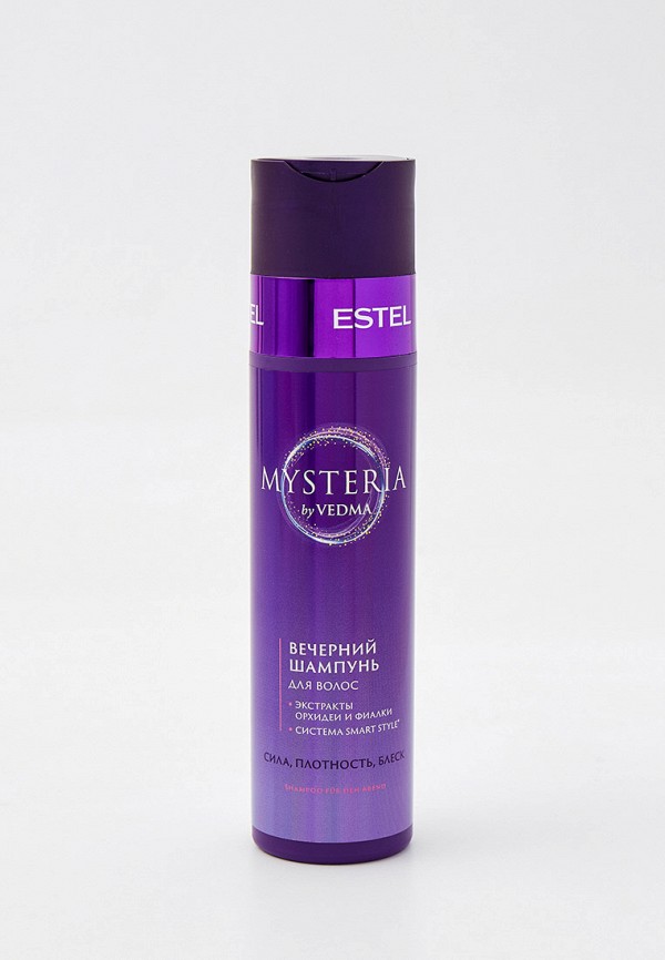 

Шампунь Estel, Прозрачный, MYSTERIA ESTEL PROFESSIONAL, 250 мл