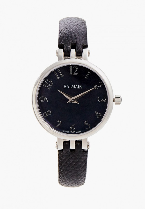 

Часы Balmain, Черный, Sedirea