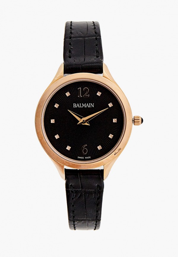 фото Часы balmain