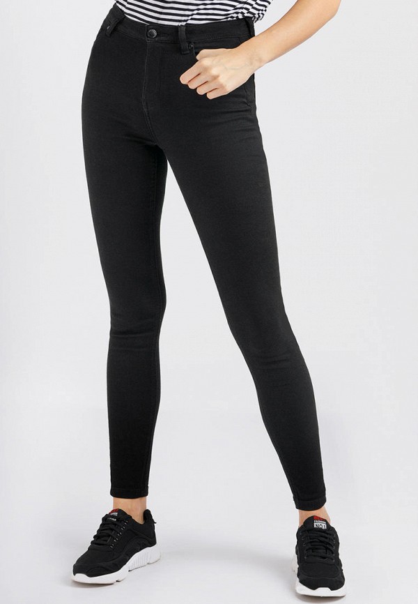 

Джинсы Finn Flare, Черный