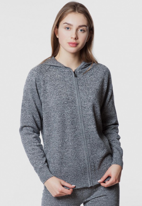 

Кардиган Arber, Серый