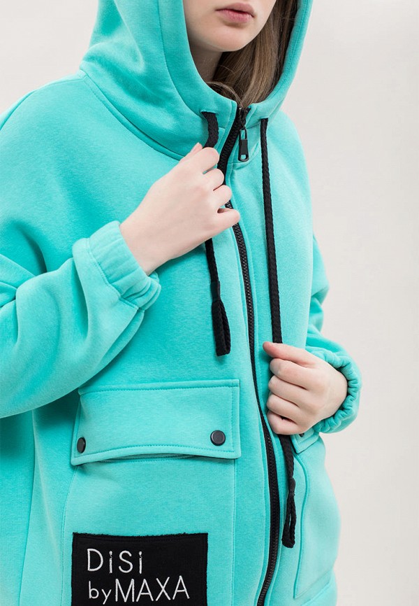 

Костюм спортивный Maxa, Бирюзовый, Maxa MP002XW04H1H