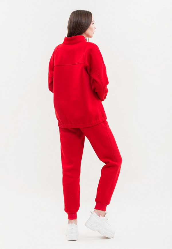 

Костюм спортивный Maxa, Красный, Maxa MP002XW04H1K
