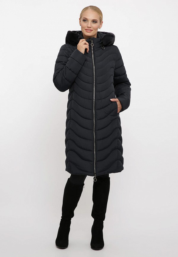 

Куртка утепленная Rolana, Синий, Rolana MP002XW04H26