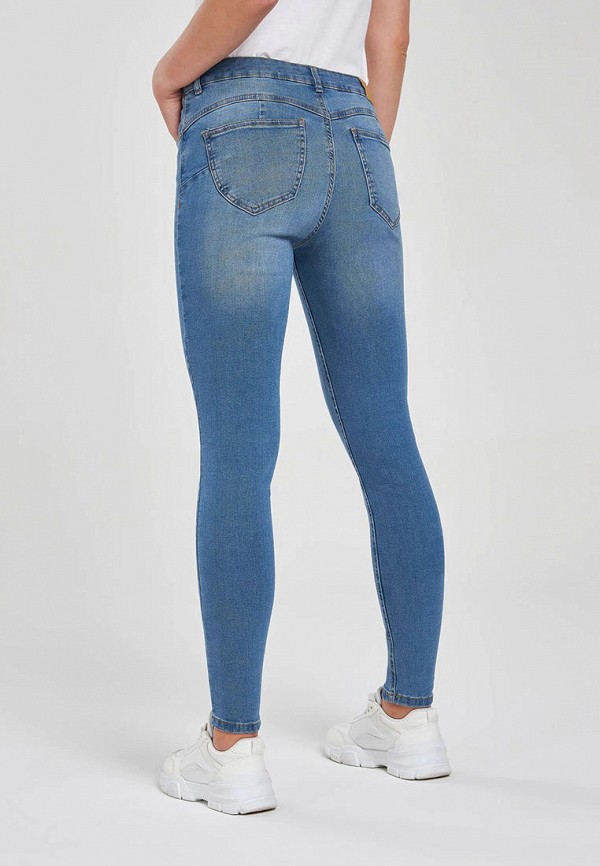 

Джинсы Terranova, Голубой, Terranova MP002XW04H38