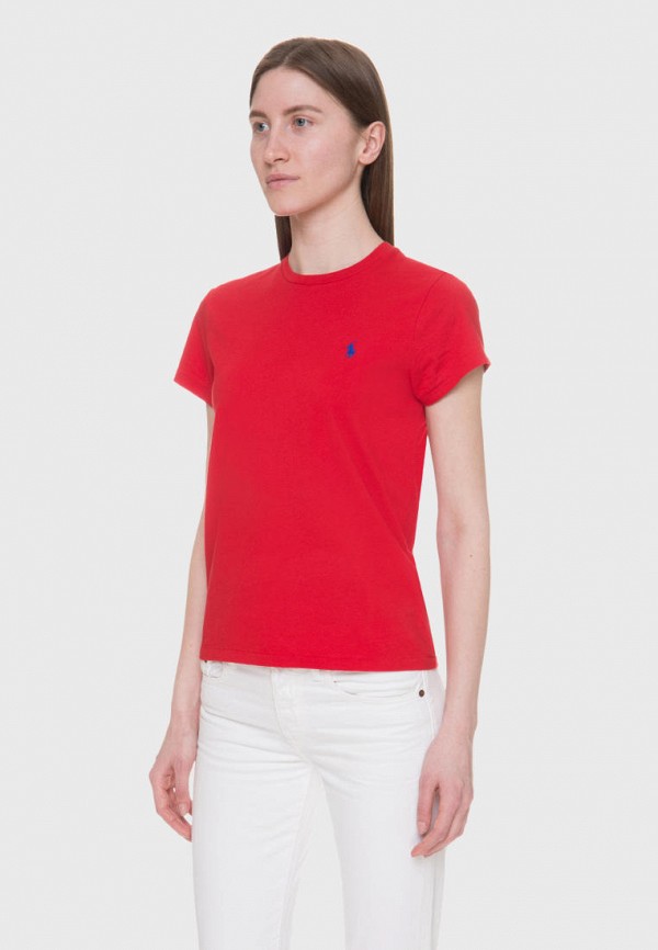 

Футболка Polo Ralph Lauren, Красный