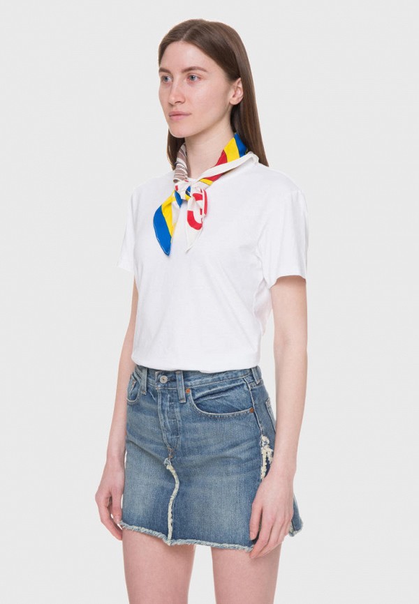 

Футболка Polo Ralph Lauren, Белый