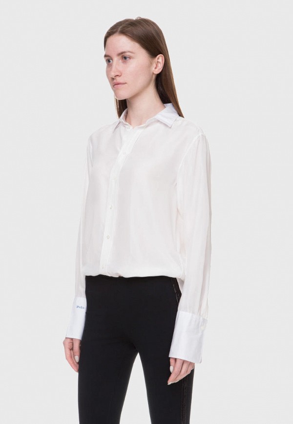 

Блуза Polo Ralph Lauren, Белый