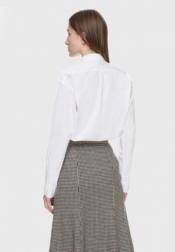 

Рубашка Polo Ralph Lauren, Белый, Polo Ralph Lauren MP002XW04H3R