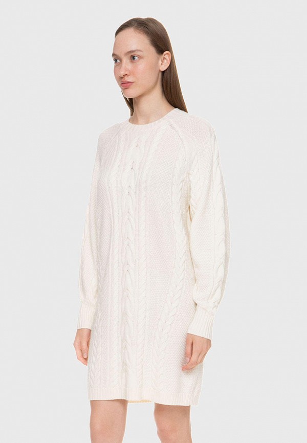 

Платье Polo Ralph Lauren, Белый, Polo Ralph Lauren MP002XW04H43