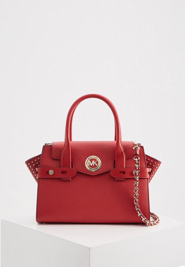 

Сумка Michael Michael Kors, Красный