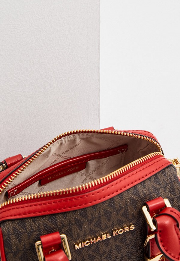 

Сумка Michael Michael Kors, Коричневый