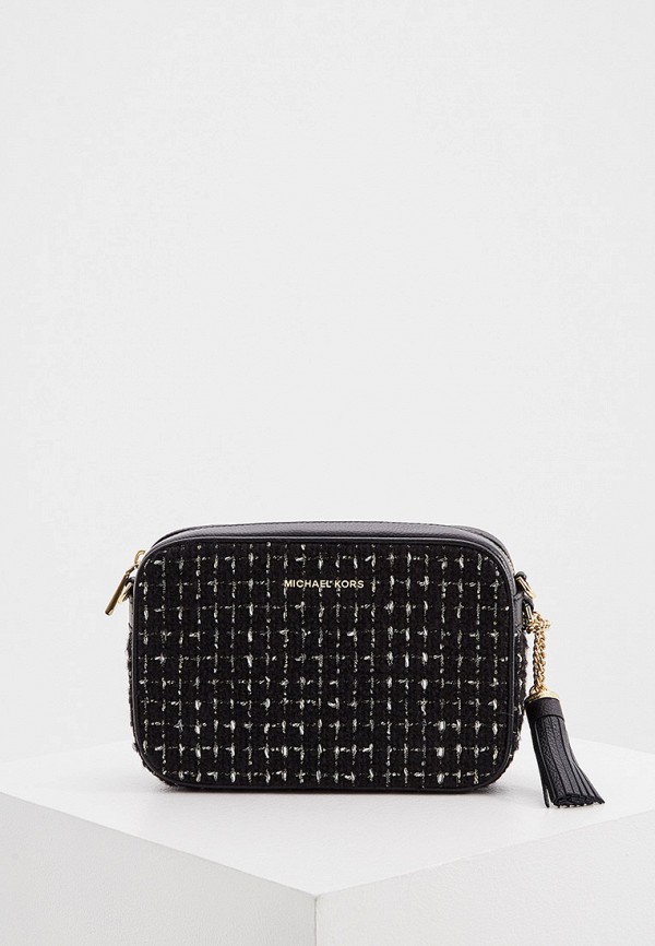 

Сумка Michael Michael Kors, Черный