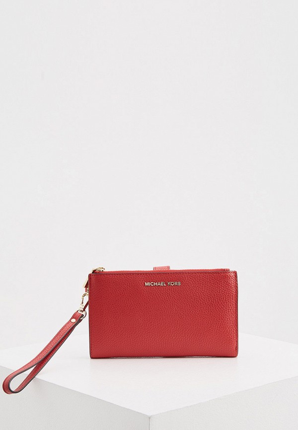 

Кошелек Michael Michael Kors, Красный