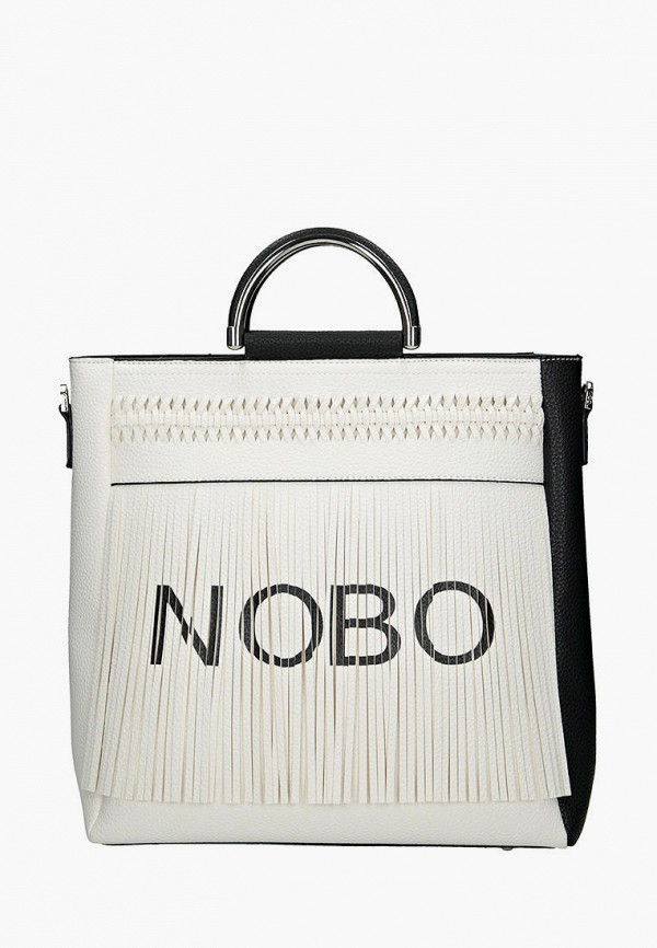 

Сумка Nobo, Белый