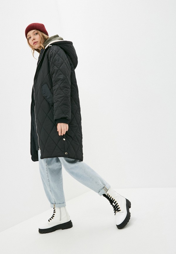 фото Куртка утепленная befree