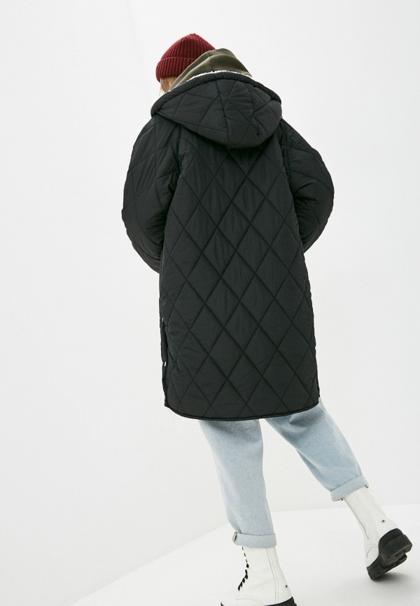 фото Куртка утепленная befree