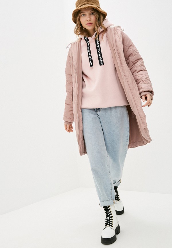 фото Куртка утепленная befree