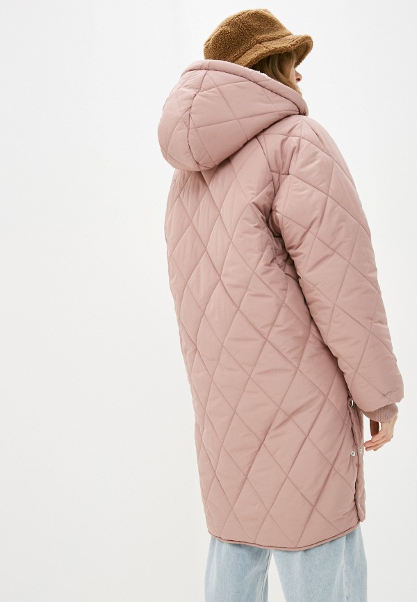 фото Куртка утепленная befree