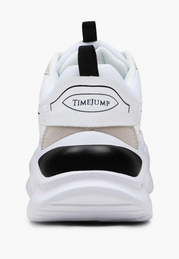 фото Кроссовки timejump