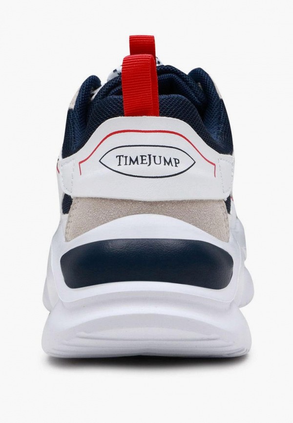 фото Кроссовки timejump