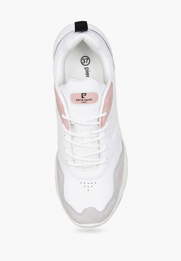 фото Кроссовки pierre cardin