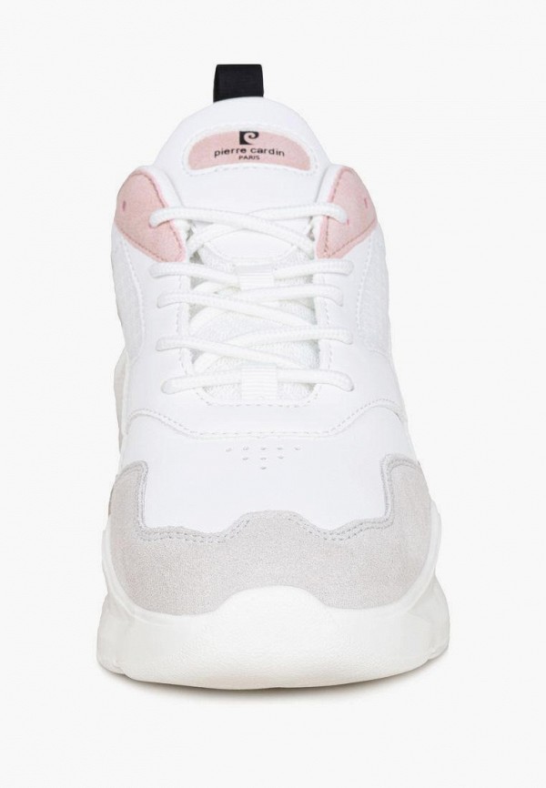 фото Кроссовки pierre cardin