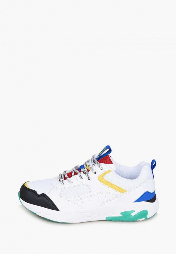 фото Кроссовки timejump