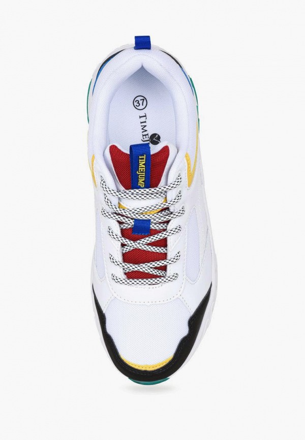 фото Кроссовки timejump